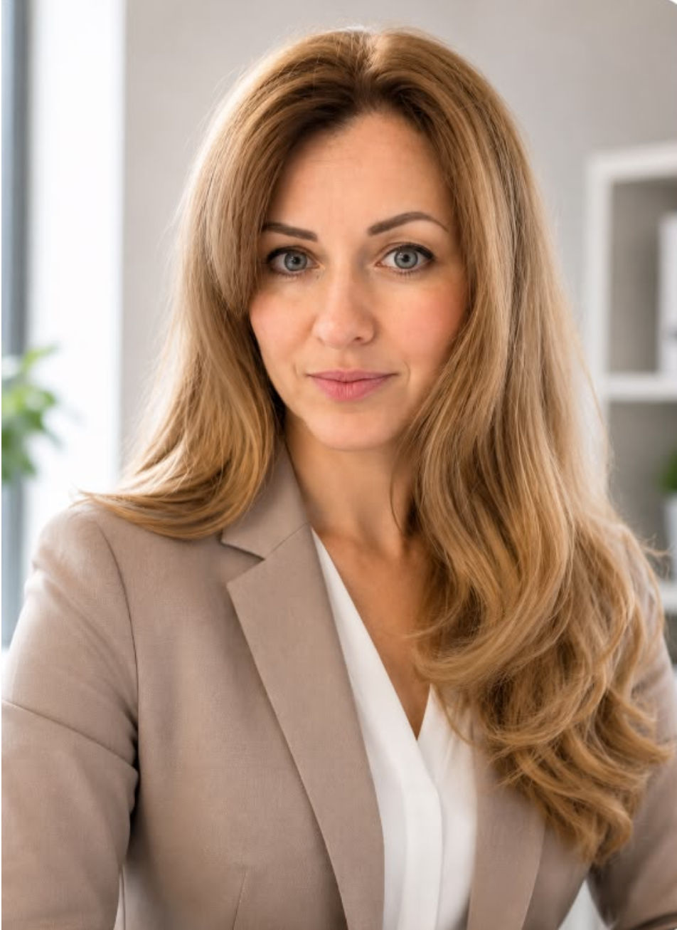 Julia Buinaya